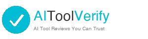 AIToolVerify Logo